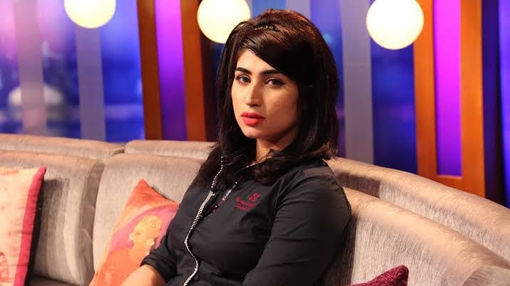 تصویر سوشل میڈیا