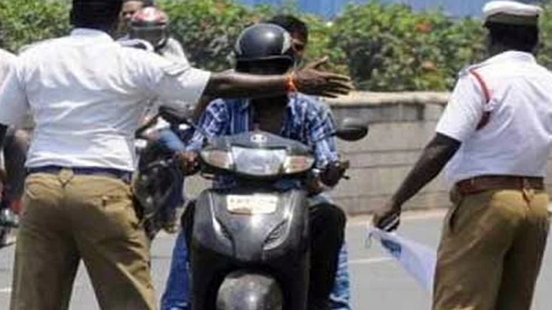 تصویر سوشل میڈیا