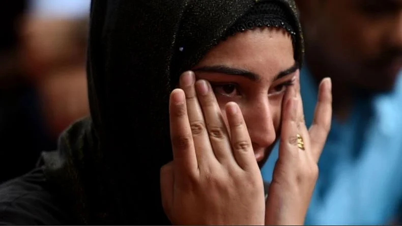 تصویر سوشل میڈیا