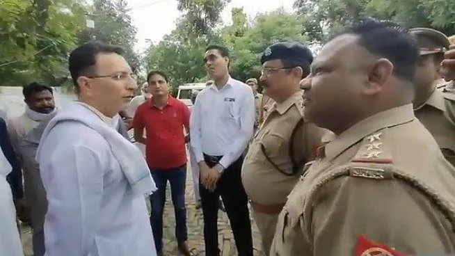 تصویر سوشل میڈیا