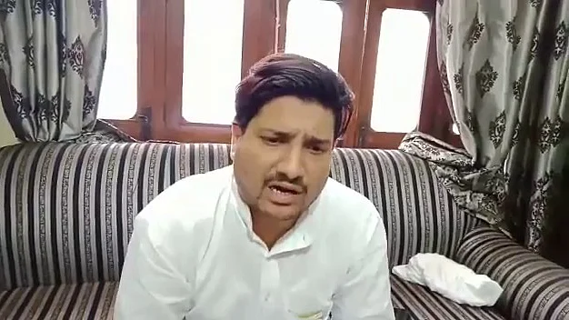 تصویر سوشل میڈیا