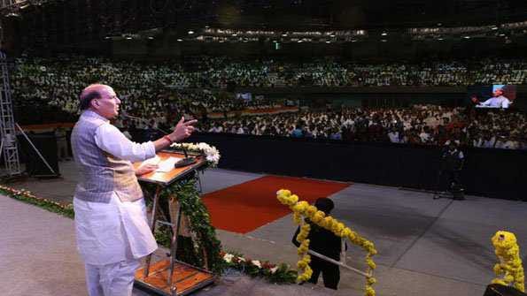 تصویر سوشل میڈیا