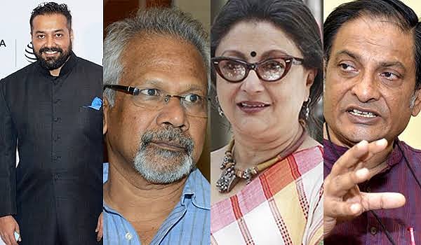 ’موب لنچنگ پر مودی کو خط لکھنے والی شخصیتوں پر مقدمہ بدقسمتی کی بات‘