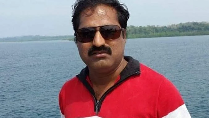 تصویر سوشل میڈیا