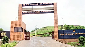 مہاراشٹر: یوم وفات پر کانشی رام کو یاد کرنے والے 6 طلبا کالج سے نکالے گئے!