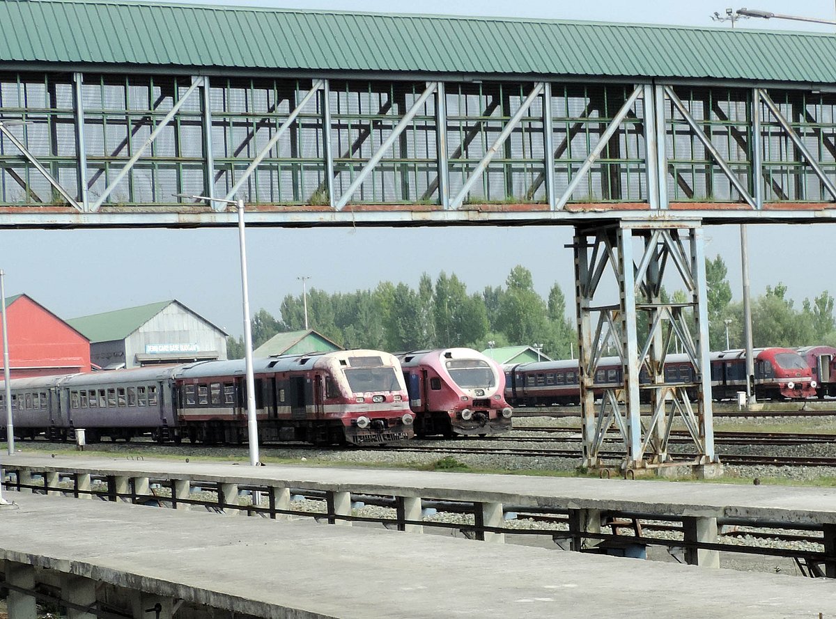 کشمیر میں ہڑتال کا 60 واں دن، صورتحال جوں کی توں برقرار