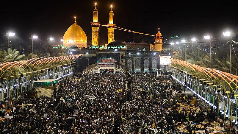 تصویر سوشل میڈیا