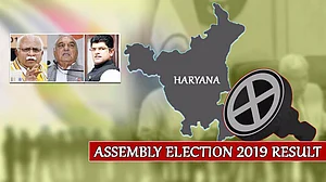 ہریانہ نتائج: عوام کا فیصلہ بی جے پی کے خلاف، اَب اپوزیشن پارٹیاں ہوں متحد، بھوپندر ہڈا
