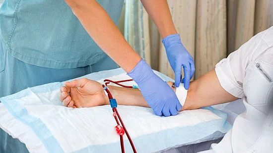 تصویر سوشل میڈیا