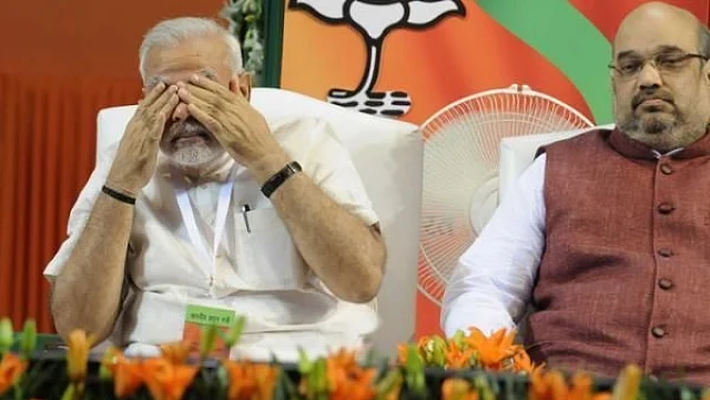 نوٹ بندی کے 3 سال: ملک کو معاشی بدحالی کی طرف دھکیلنے والا فیصلہ، عوام ہنوز بے حال