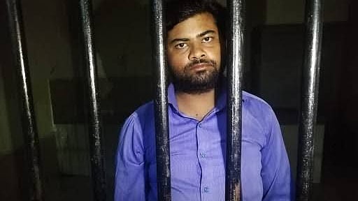 تصویر سوشل میڈیا