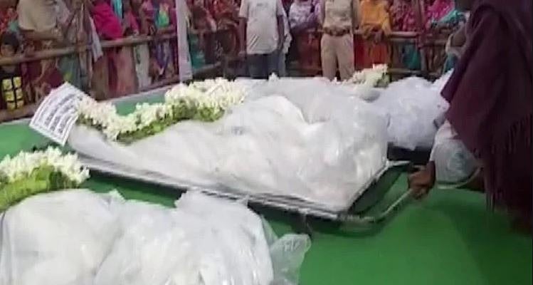 ’کشمیر اب بدل چکا ہے، اچھی ملازمت ملنے پر بھی نہیں جاؤں گا‘