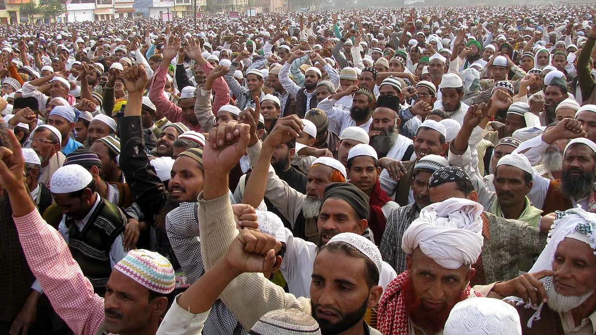 تصویر سوشل میڈیا