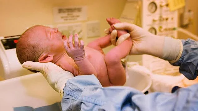 تصویر سوشل میڈیا