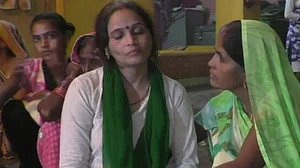 کملیش تیواری کی فیملی بار بار لے رہی بی جے پی لیڈر کا نام، کیوں نہیں ہو رہی کارروائی!