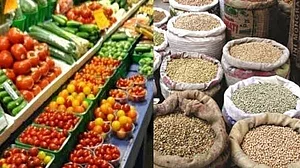تہوار کے موسم میں صارفین پر مہنگائی کی زبردست مار