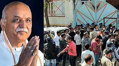 تصویر سوشل میڈیا