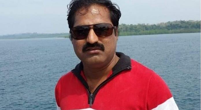 مدھیہ پردیش: وی ایچ پی لیڈر قتل معاملہ میں 4 افراد کے خلاف کیس درج