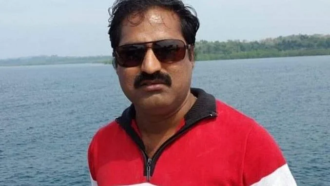 تصویر سوشل میڈیا