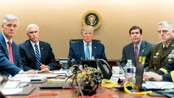 تصویر سوشل میڈیا