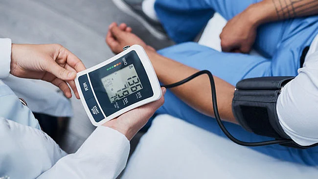 تصویر سوشل میڈیا