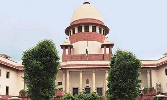 سَنت روی داس مندر کی از سر نو تعمیر کا فیصلہ، سپریم کورٹ نے لگائی مہر