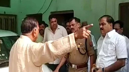 تصویر سوشل میڈیا