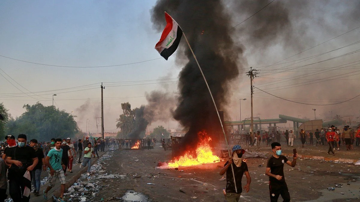 تصویر سوشل میڈیا