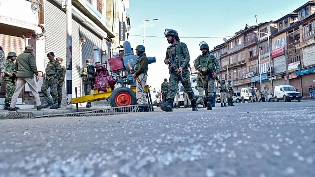 وادی میں پرتشدد واقعات کا سلسلہ شروع، 3 دنوں میں گئیں 3 جانیں