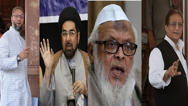 جانیے کس طرح نام نہاد مسلم لیڈروں کے چہرے سے ’کشمیر‘ نے ہٹا دیا نقاب!