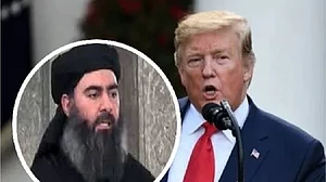 امریکی فوج اور البغدادی کے قتل کا آپریشن؟