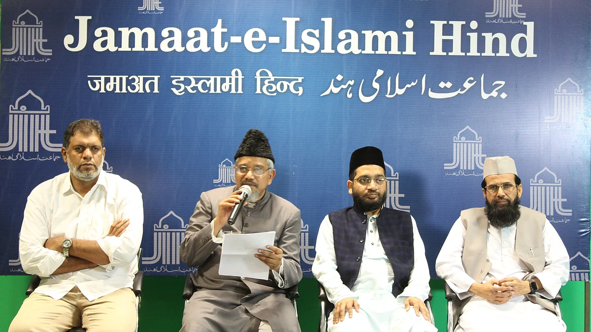 فائل تصویر / قومی آواز