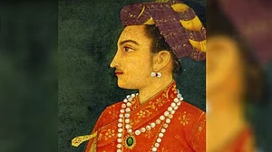 تصویر سوشل میڈیا