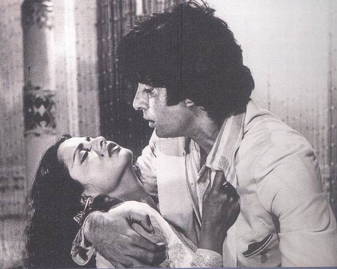 سالگرہ پر خاص: خوبصورت اور دلکش اداکارہ ریکھا کو اپنے والد سے بہت نفرت تھی