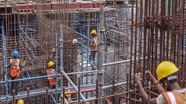 معاشی محاذ پر مودی حکومت کی ناکامی پھر ظاہر، انڈسٹریل پروڈکشن میں 1.1 فیصد کی گراوٹ