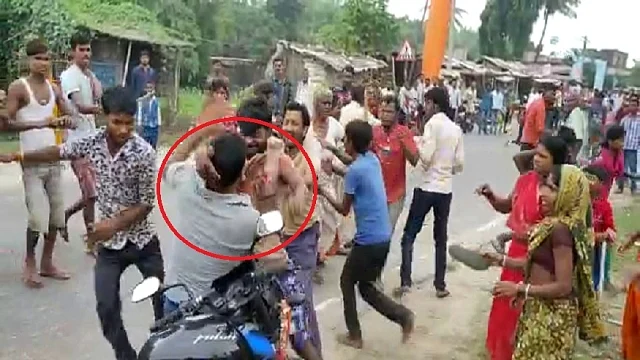 تصویر سوشل میڈیا