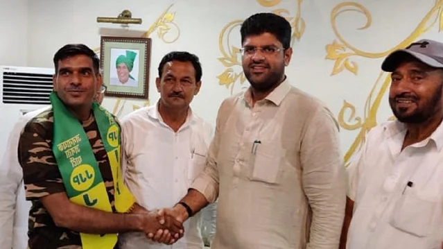 تصویر سوشل میڈیا