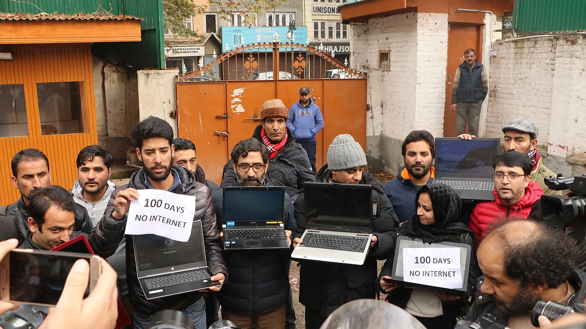 تصویر @waseemjourno