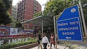 جھارکھنڈ میں تیسرے مرحلے کے اسمبلی انتخابات کا نوٹیفکیشن جاری