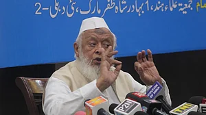 قیدیوں کی ضمانت کے لئے سپریم کورٹ میں عرضی داخل کرے گی جمعیۃ علماء ہند