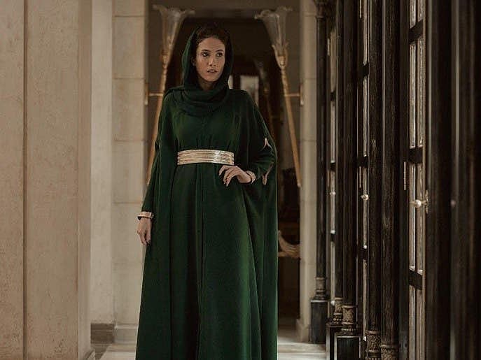 سعودی عرب میں شاہی نوعیت کی تقریبات اور خواتین ذمہ داران کے لباس