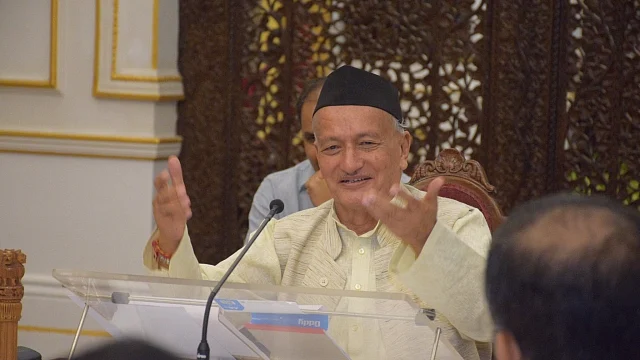 تصویر سوشل میڈیا