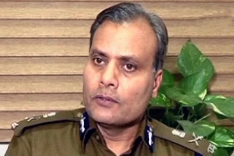 دہلی پولس میں ’بغاوت‘ جیسے حالات، کمشنر پٹنایک بن گئے ’کھلنایک‘!