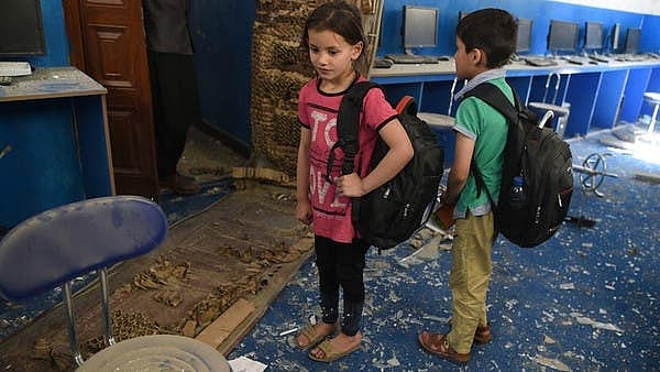  دنیا بھر میں دہشت گردی کا 90 فیصد شکار مسلمان ہیں: فرانسیسی رپورٹ 