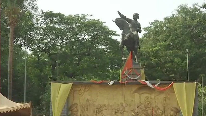 تصویر سوشل میڈیا