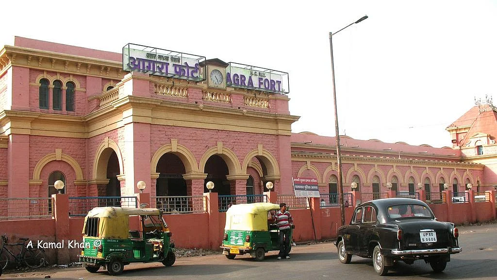 تصویر سوشل میڈیا