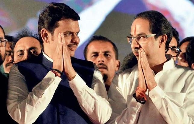 اب تک نہیں سلجھا ’مہاراشٹر‘ کا معمہ، شیوسینا-این سی پی میں بھی نہیں ہوئی بات چیت