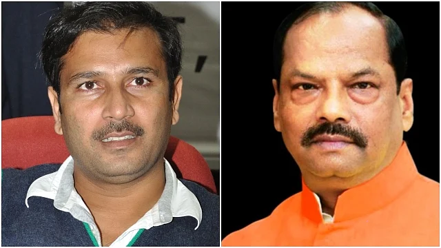 تصویر سوشل میڈیا