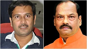 جھارکھنڈ الیکشن: بی جے پی-آجسو کی دوستی ٹوٹنے سے کئی سیٹوں پر برسراقتدار پارٹی مشکل میں