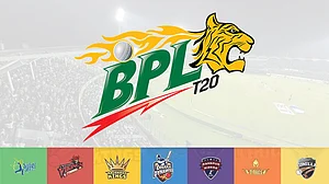 بنگلہ دیش ٹی۔20 لیگ میں ہندستانی کرکٹروں کو کھلانے کا خواہشمند: حسن